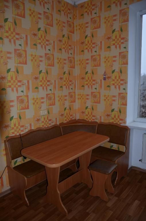 Апартаменты Bon Apart Naberegna Николаев