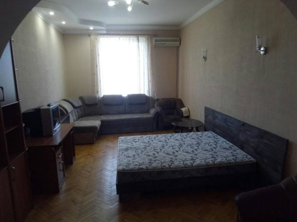 Апартаменты Bon Apart Naberegna Николаев