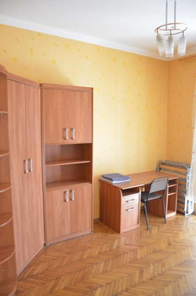 Апартаменты Bon Apart Naberegna Николаев-5